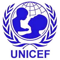 unicef logo